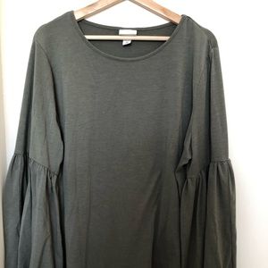 Ana and Viv Target Shirt